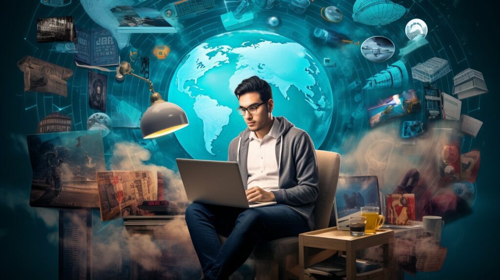 carreras y universidades a distancia