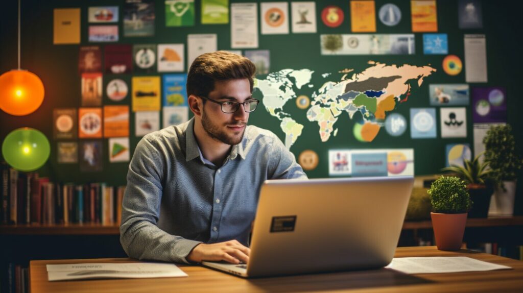 ¿Dónde puedo estudiar virtual y gratis?