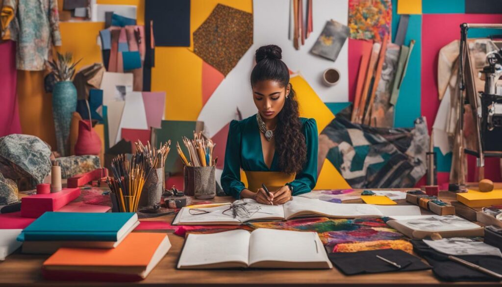 Carrera en Diseño de Modas: Universidades y Opciones en Colombia