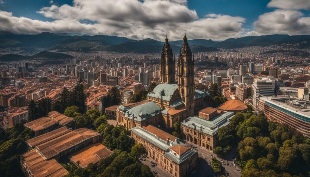 Diseño de Interiores en Bogotá: Universidades de Prestigio
