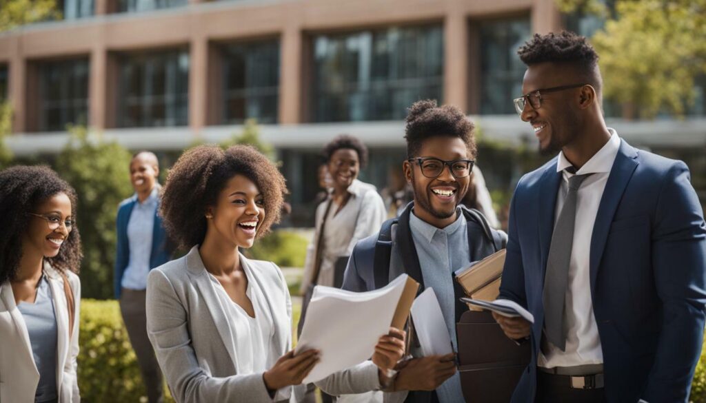 Empleos en Universidades: Oportunidades y Consejos para Aspirantes