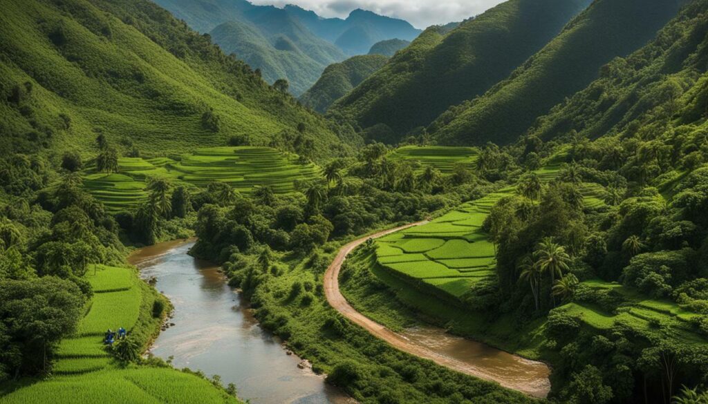 Ingeniería Ambiental: Universidades Destacadas en Colombia