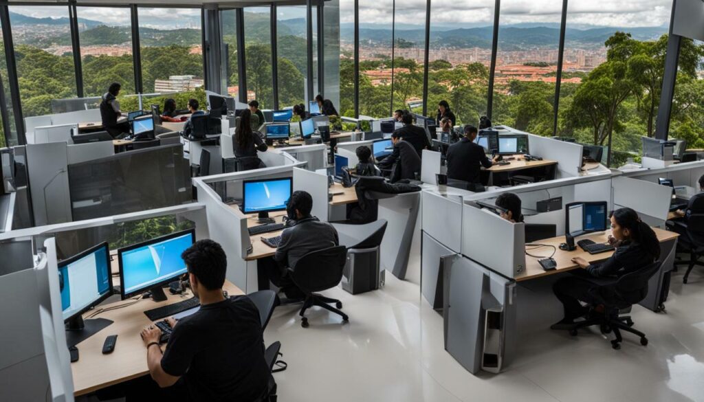 Ingeniería en Sistemas: Universidades de Prestigio en Bogotá