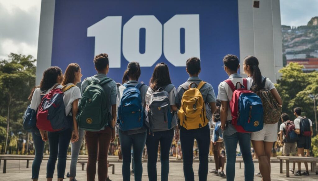 Las 10 Mejores Universidades de Colombia: Ranking Actualizado