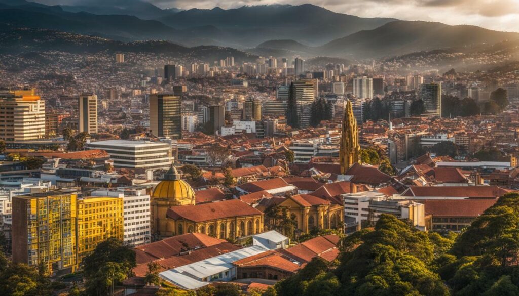 Las Mejores Universidades de Bogotá: Guía para Futuros Estudiantes