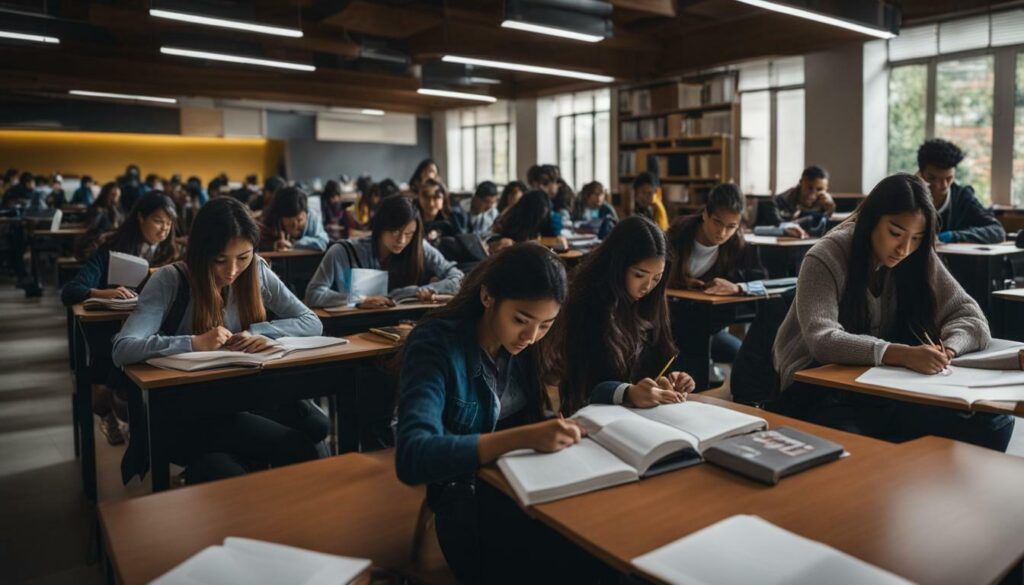 Psicología en Bogotá: Universidades de Renombre