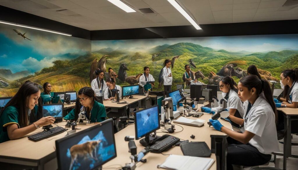 Veterinaria en Colombia: Universidades y Formación Profesional