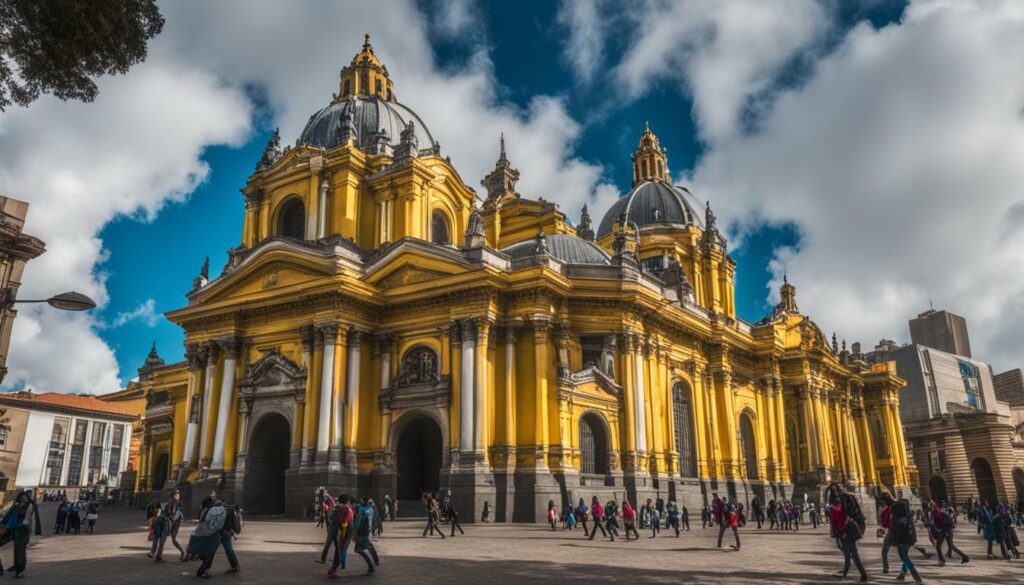 historia del arte en bogotá: universidades y programas especializados